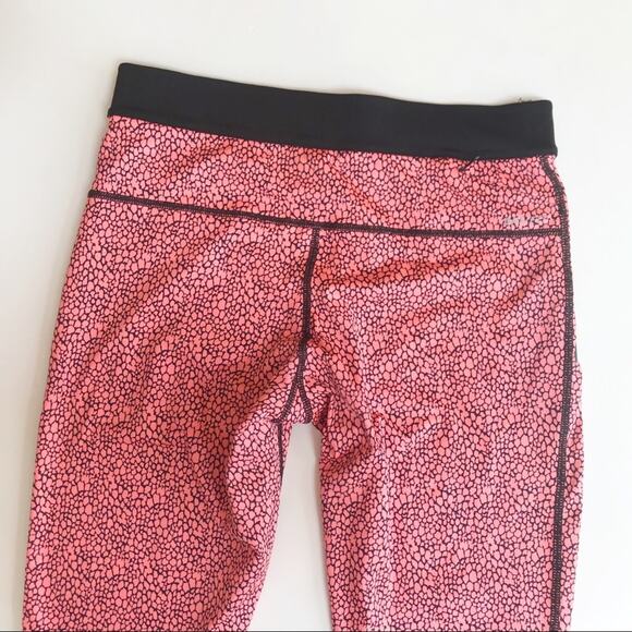 NIKE x Soul Cycle Print Mid Rise Leggings - Picture 7 of 9
